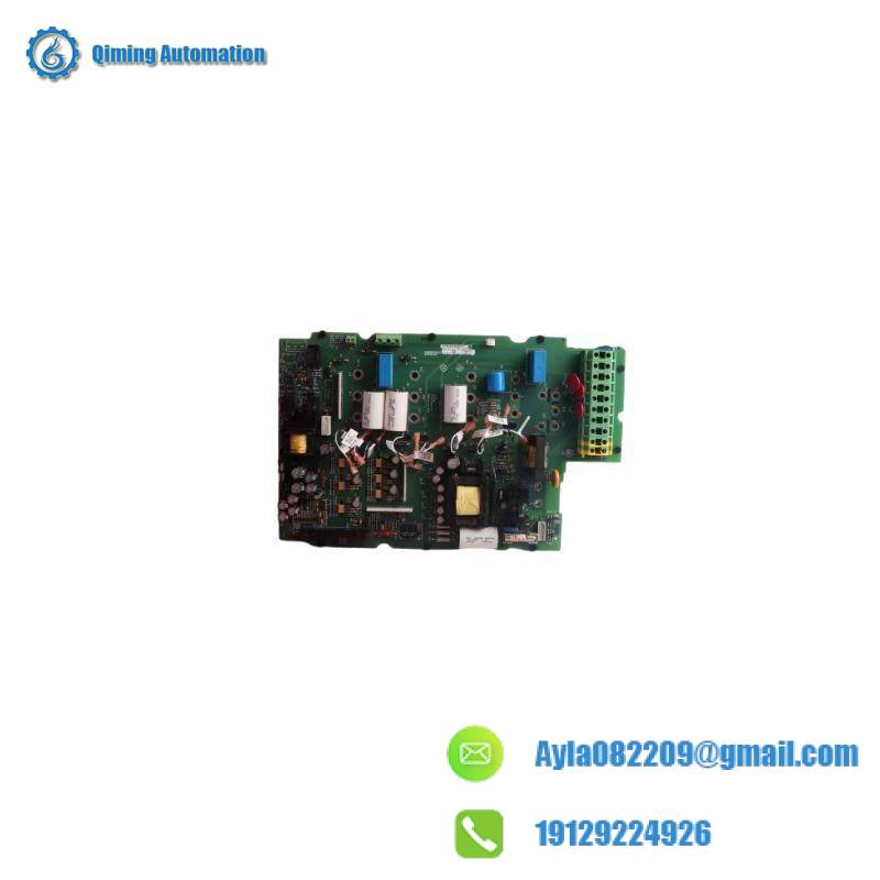 ABB DSDO115A 3BSE018298R1 Digital Output Board