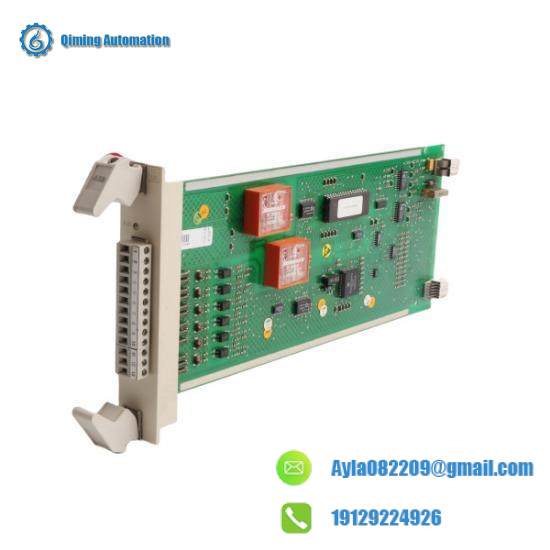 3BSE001449R1 TC520  ABB  Communication Module
