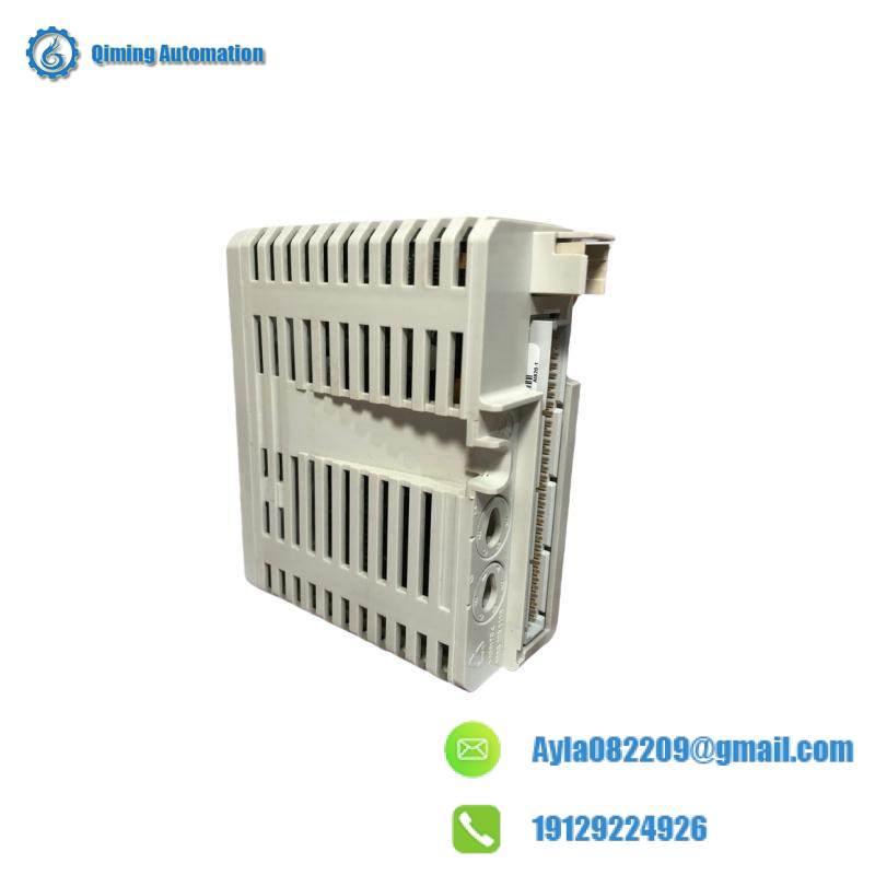 ABB 3BSE008544R1 Power supply module