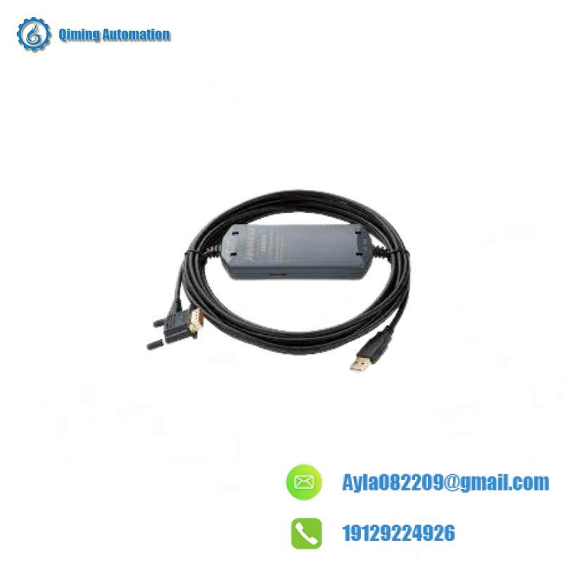AMSAMOTION 3DB30 S7 200 PLC Programming Cable