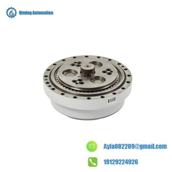 3HAC031580-006 ABB IRB7600 Gearbox