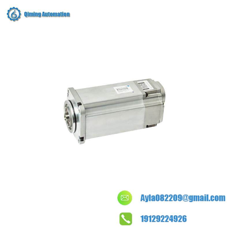 ABB 3HAC057288-002 Robot_ ROTATIONAL AC MOTOR M10 Without Pinion Axis 5