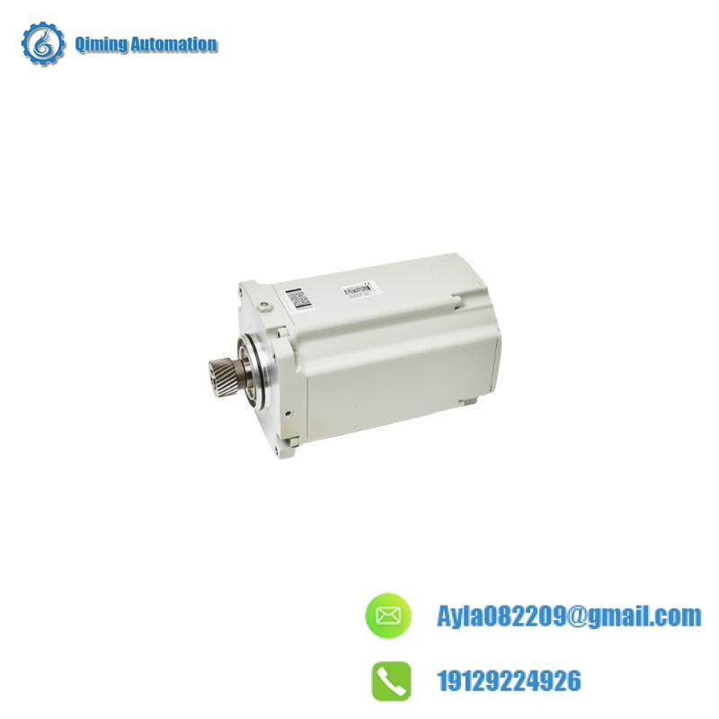 ABB 3HAC062340-003 Motor incl pinion