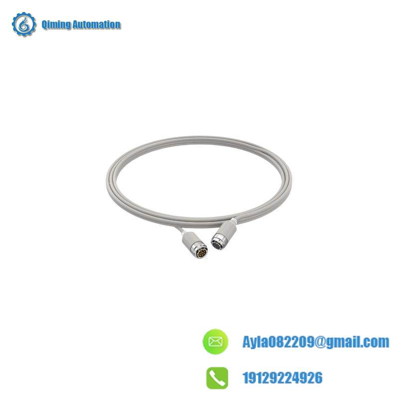 ABB 3HAC2530-1 Control cable signal 15m
