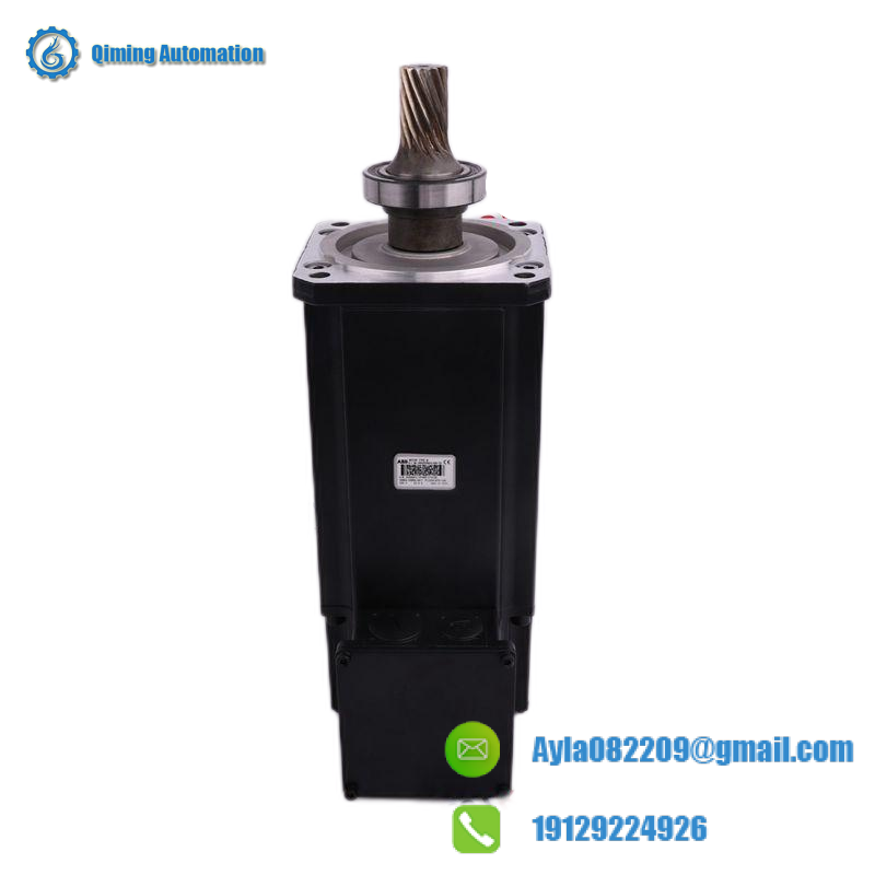ABB 3HAC3403-1/2 ABB Servo Motor 