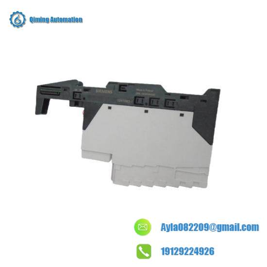 3RK1903-0AA00  SIEMENS SIMATIC  Terminal Module