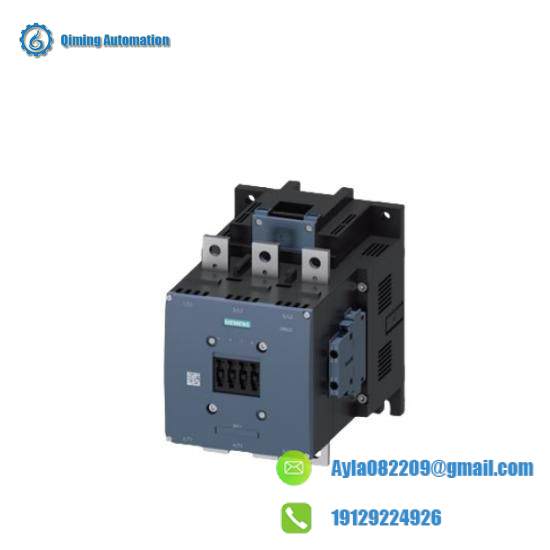 3RT1076-6AV36  Siemens