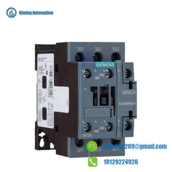 3RT2024-1AN20  Siemens Contactor