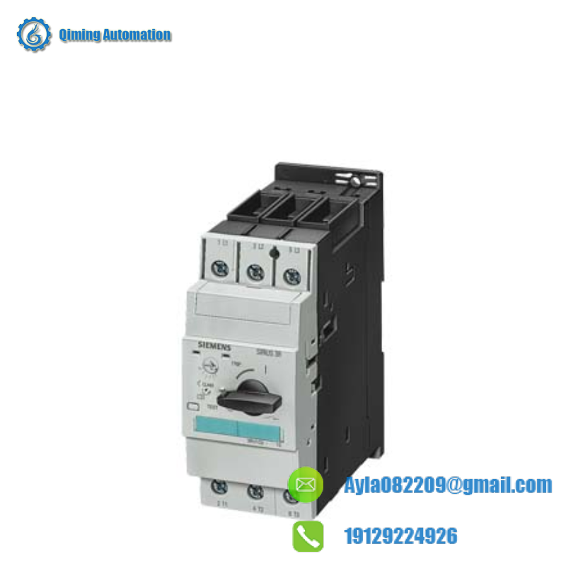 Siemens 3RV1031-4EA10 Circuit Breaker