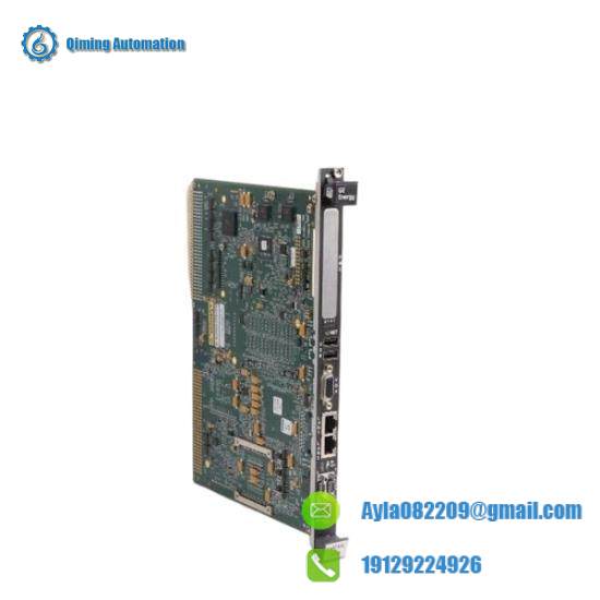 3VTVZ590CD001 GE General Electric  Mark VI Circuit Board