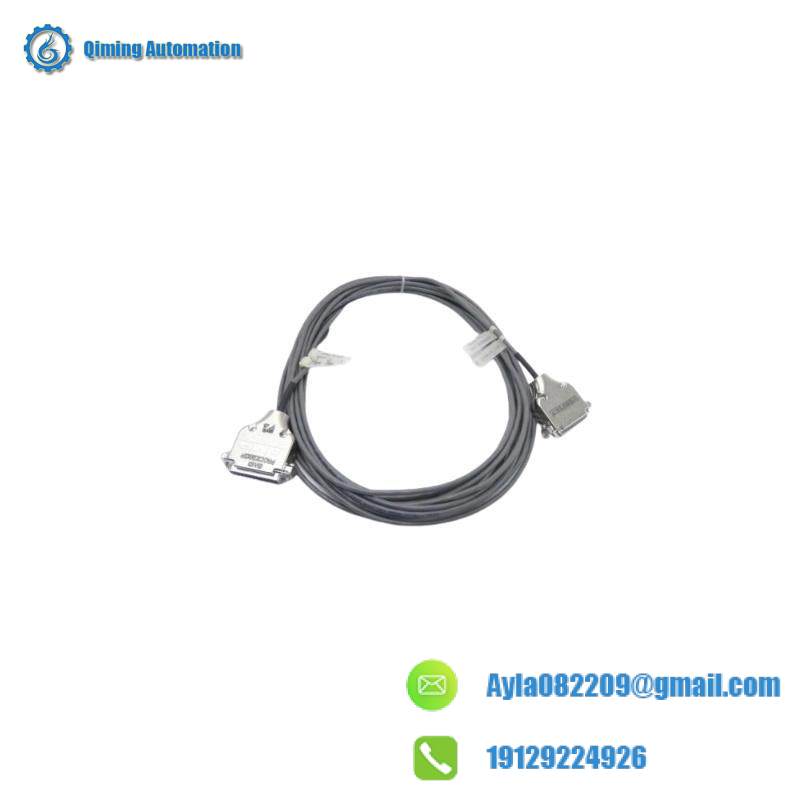 Triconex 4000066-025 Cable Wire Assembly