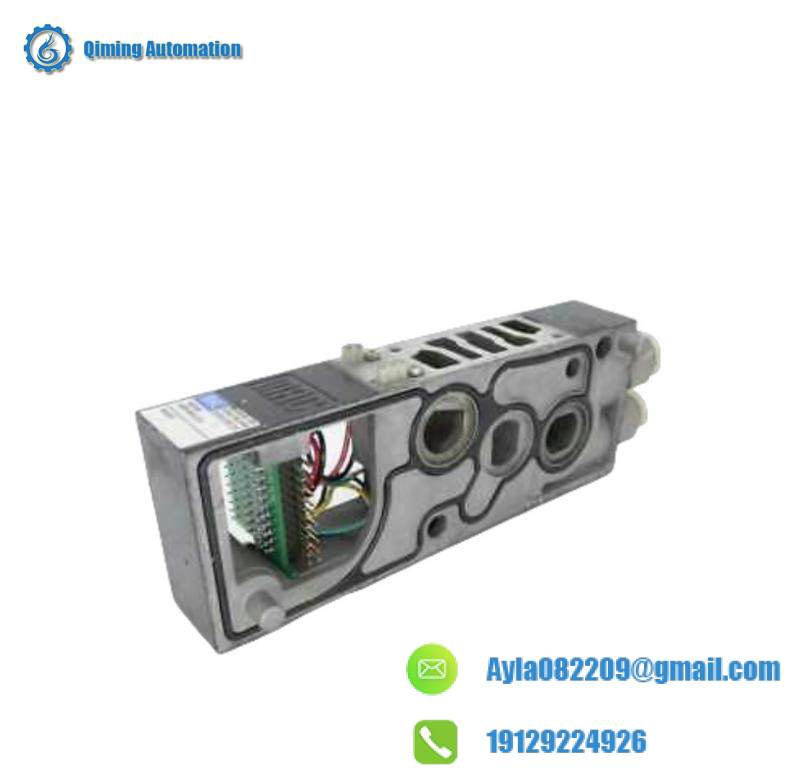 SIEMENS 405-4DAC-2 OUTPUT MODULE