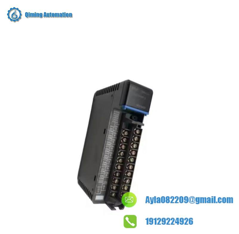 SIEMENS 405-8ADC Analog Input Card