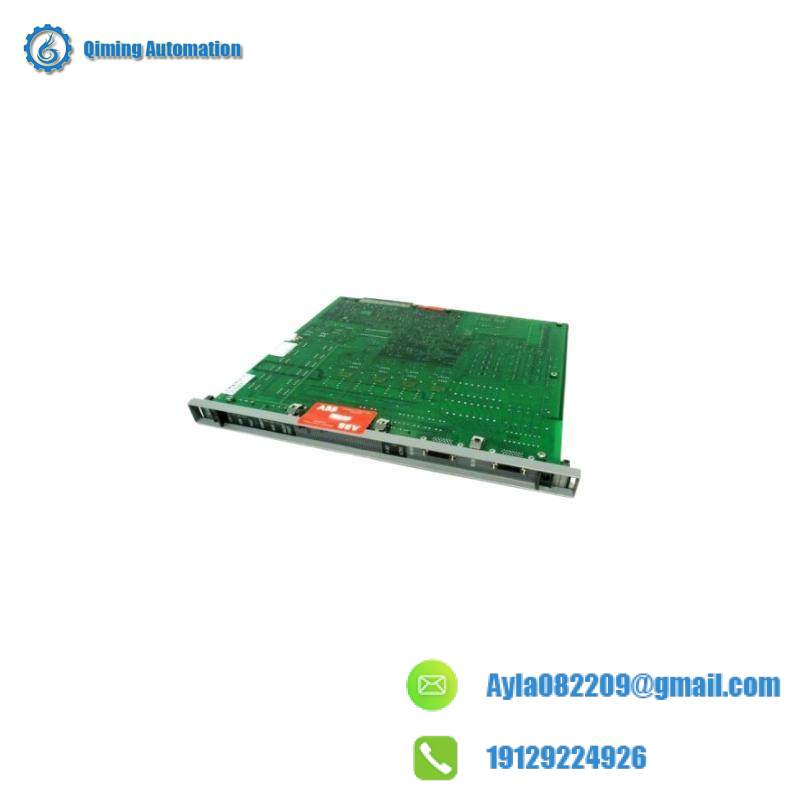 ABB 40PB3201A A-LOOP I/O BOARD