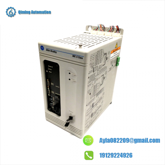 4100-234-R Compact Motion Controller