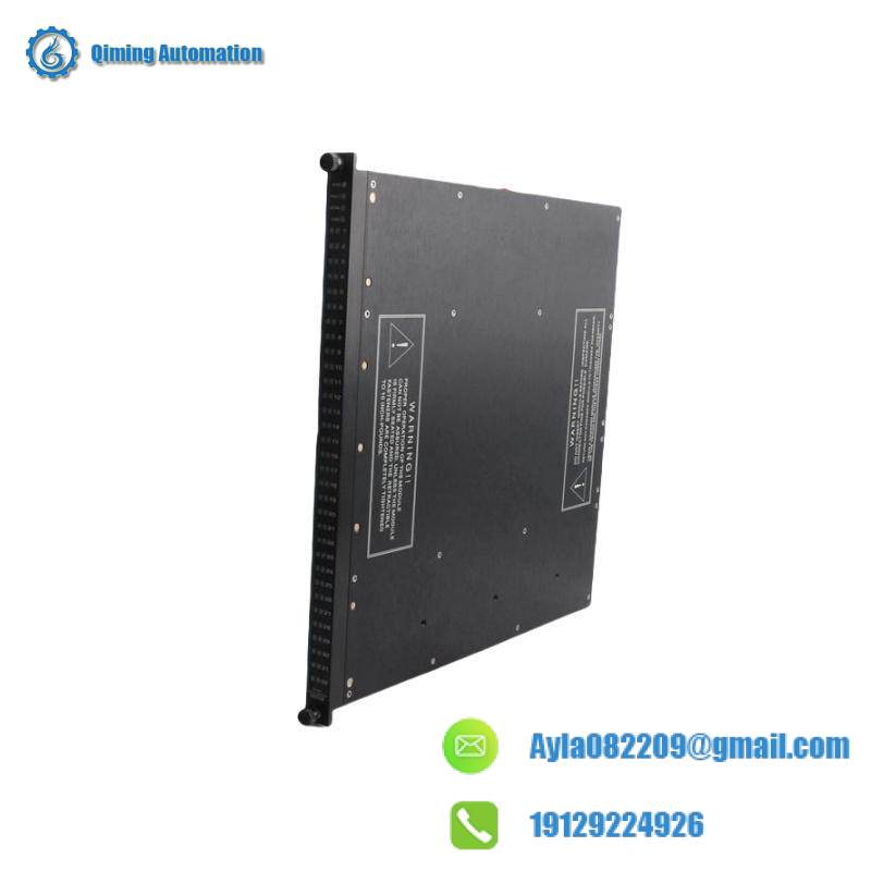 Invensys Triconex 4211 Remote Module