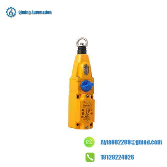440E-D1311 Cable Pull Switch