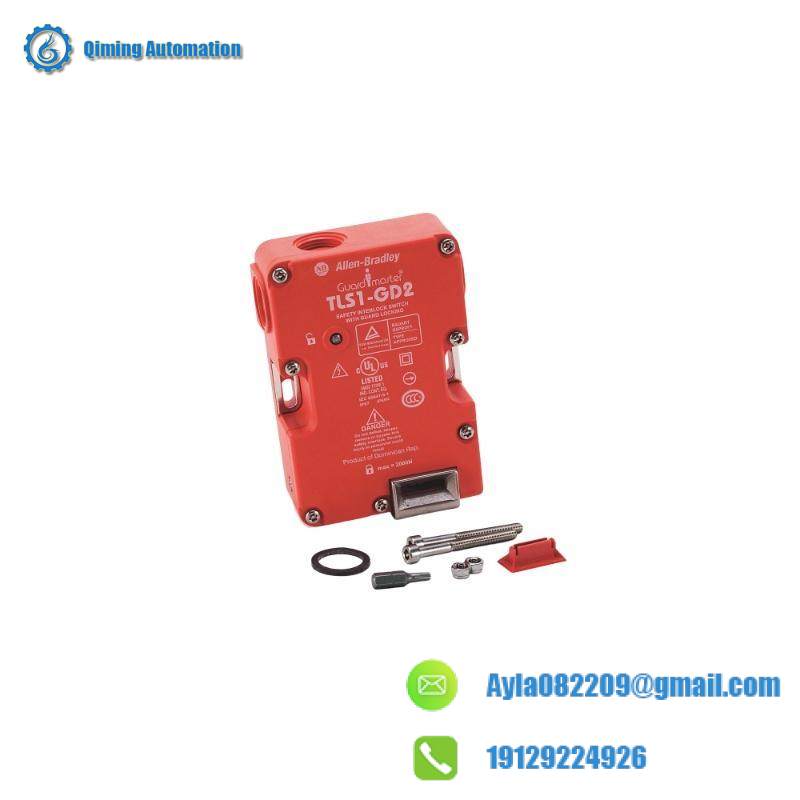 440G-T27127 TLS-2 GD2 Power to Lock