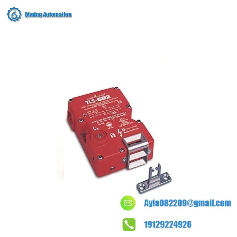 AB 440G-T27181 Guard Locking Switch