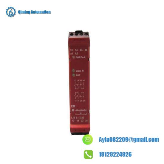 440R-EM4R2   440REM4R2 Expansion Module