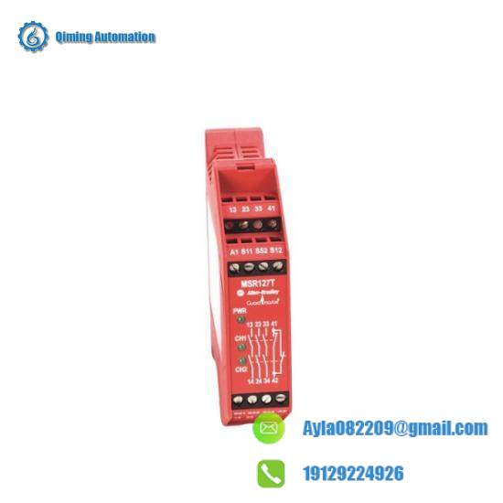 440R-N23126  Guardmaster LTD Module