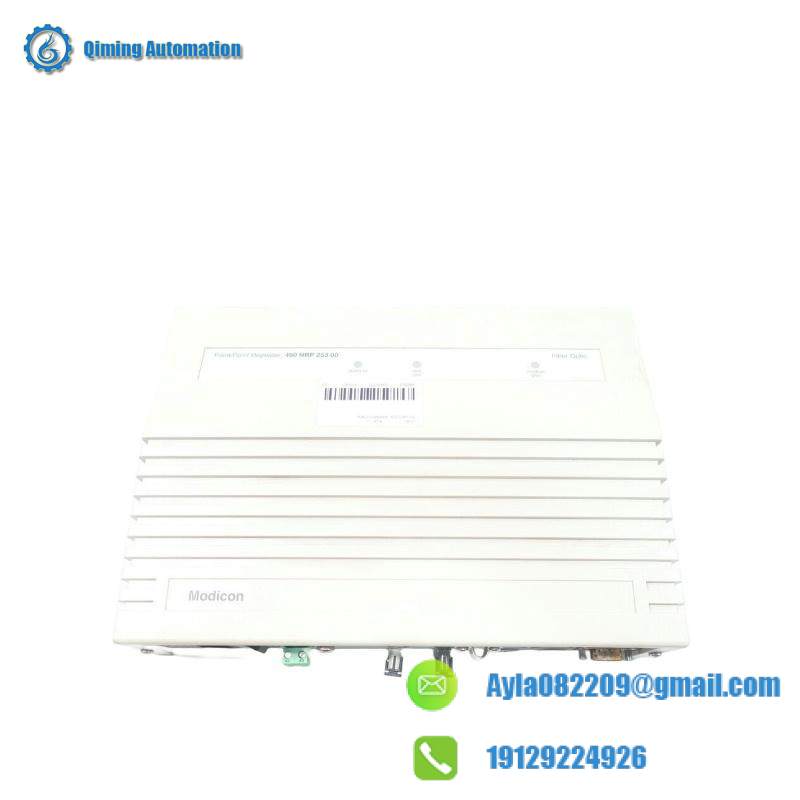 Schneider 490NRP25300 FIBER OPTIC REPEATER