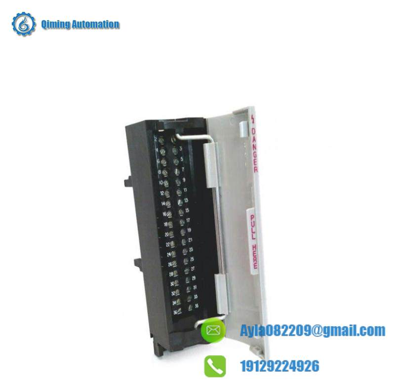 SIEMENS 505-4632 DIGITAL OUTPUT MODULE
