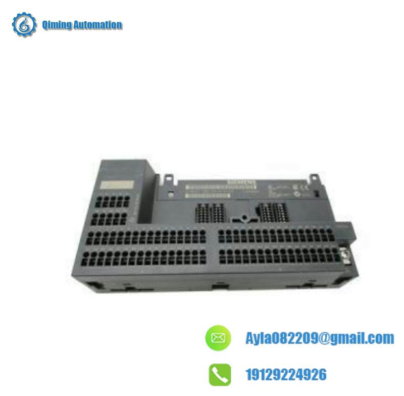 SIEMENS 505-6660B TI 505 Power Supply