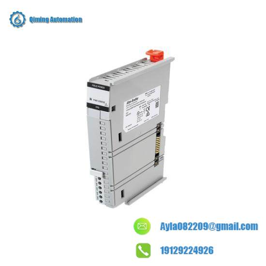 5069-FPD Compact I/O Field Potential Distributor Module
