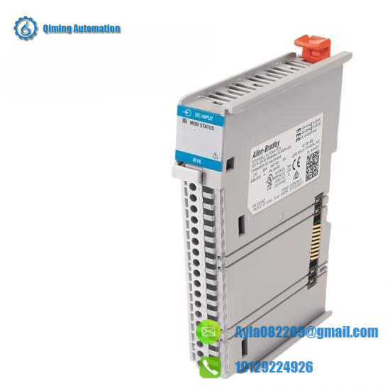 5069-IB16 Compact 5000 DC Input Module
