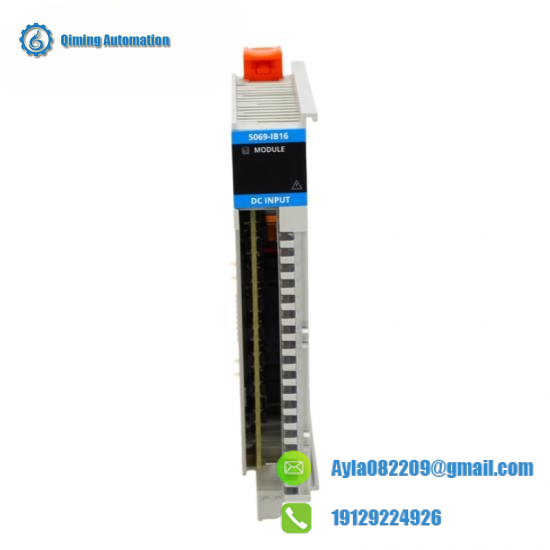 5069-IB16 Compact 5000 DC Input Module