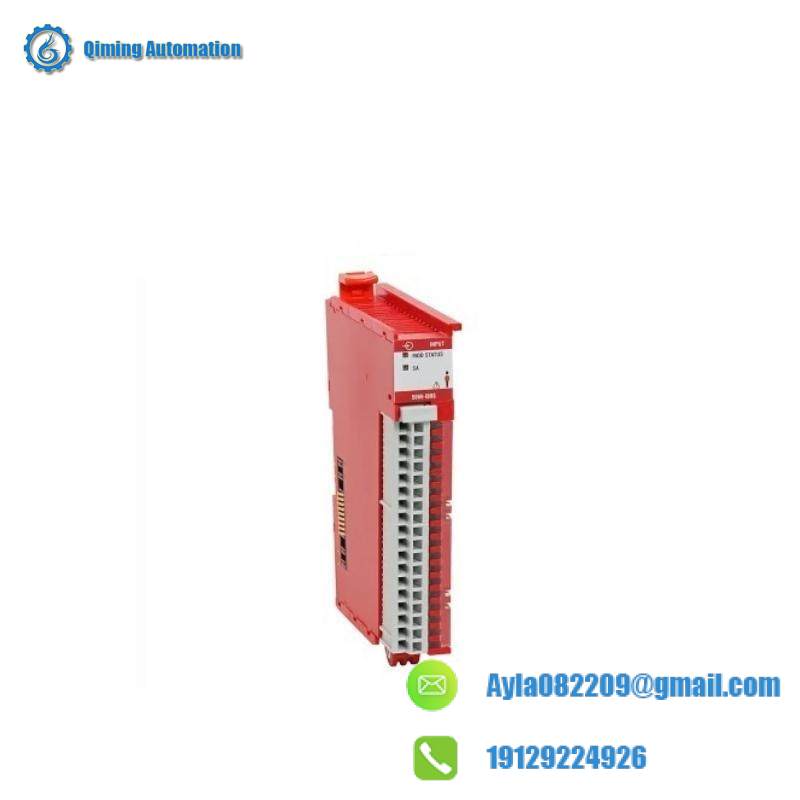 AB 5069-IB8S Compact5000 8 Channel 24VDC Sink Safety Input Module