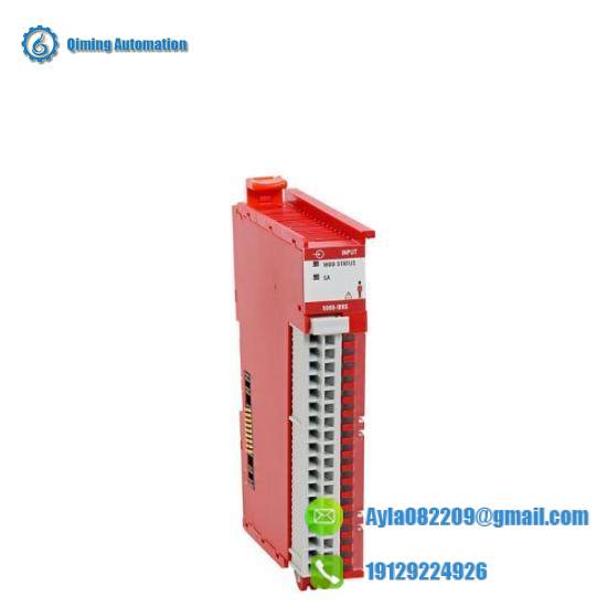 5069-IB8S Safety Input
