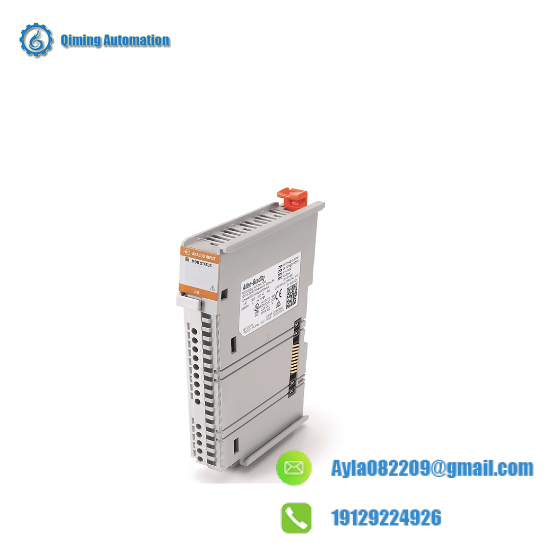 5069-IF8 Compact I/O Input Module