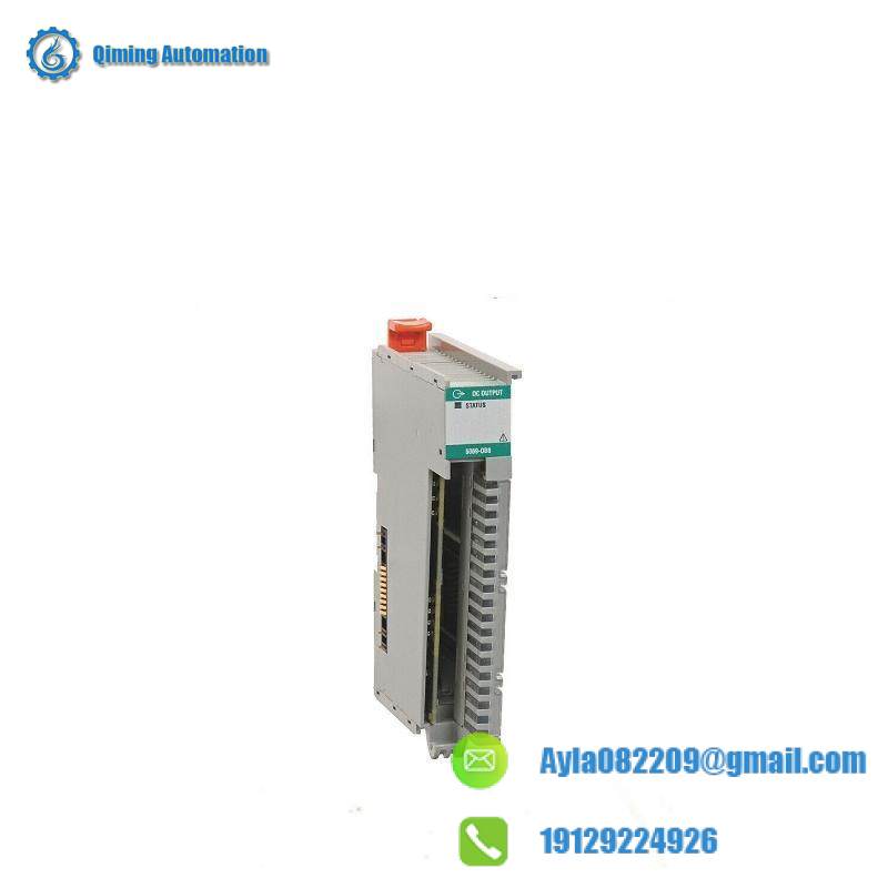 AB 5069-OB8 Output Module