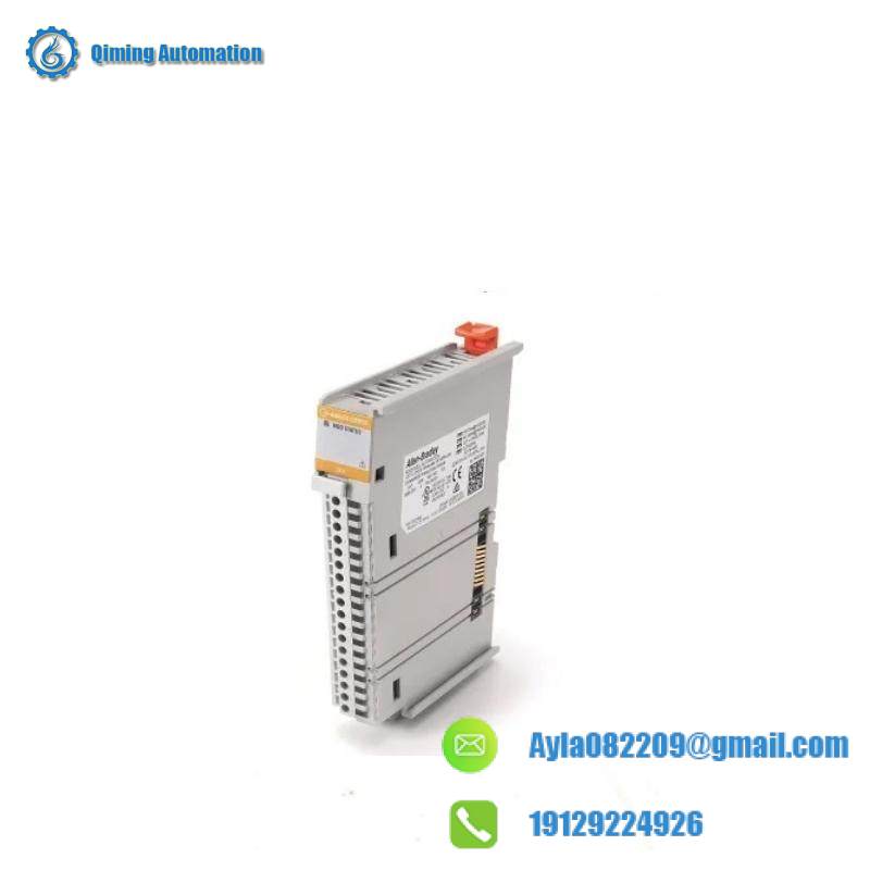 AB 5069-OF4 Compact I/O 4 Channel Voltage/Current Analog Output Module