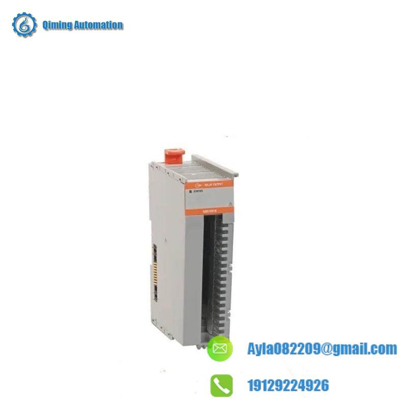 AB 5069-OW16 output module