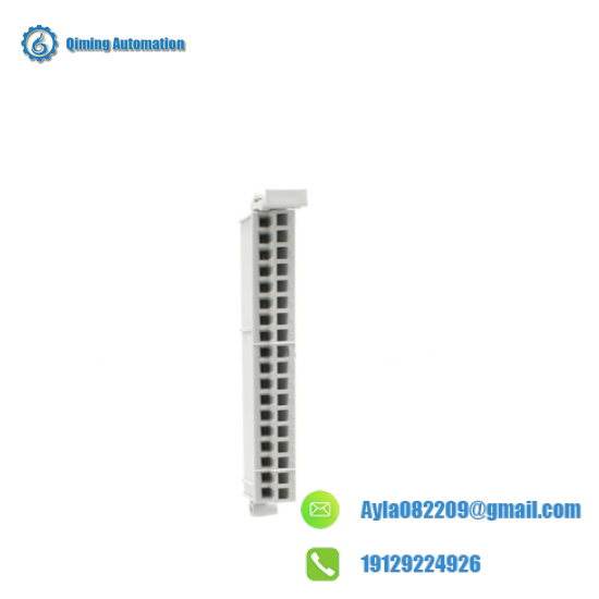 5069-RTB18-SCREW Terminal Block