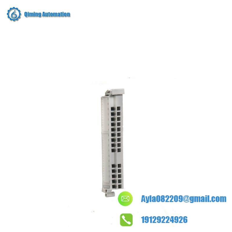 AB 5069-RTB18-SPRING Removable Terminal Block (RTB)