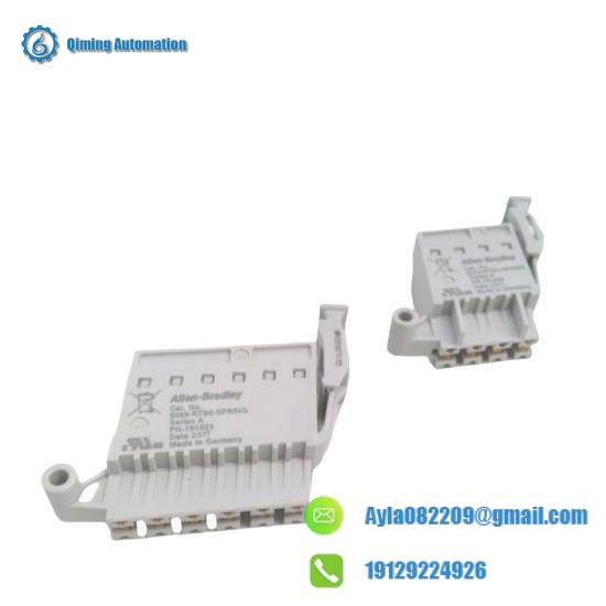 5069-RTB64-SPRING Compact 5000 Spring I/O Power terminal RTB kit