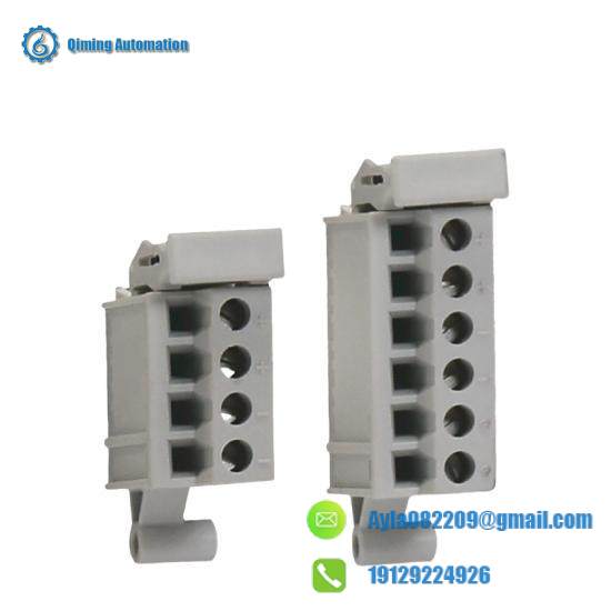5069-RTB64-SPRING Compact 5000 Spring I/O Power terminal RTB kit