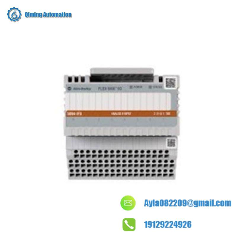  5094-IF8 analog input module 