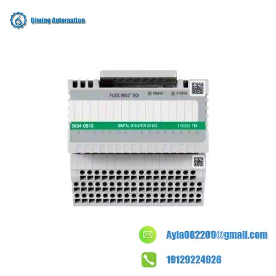 5094-OB16 Output Module