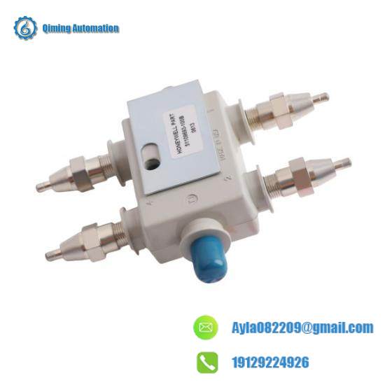 51109693-100B  Honeywell Ground Tap