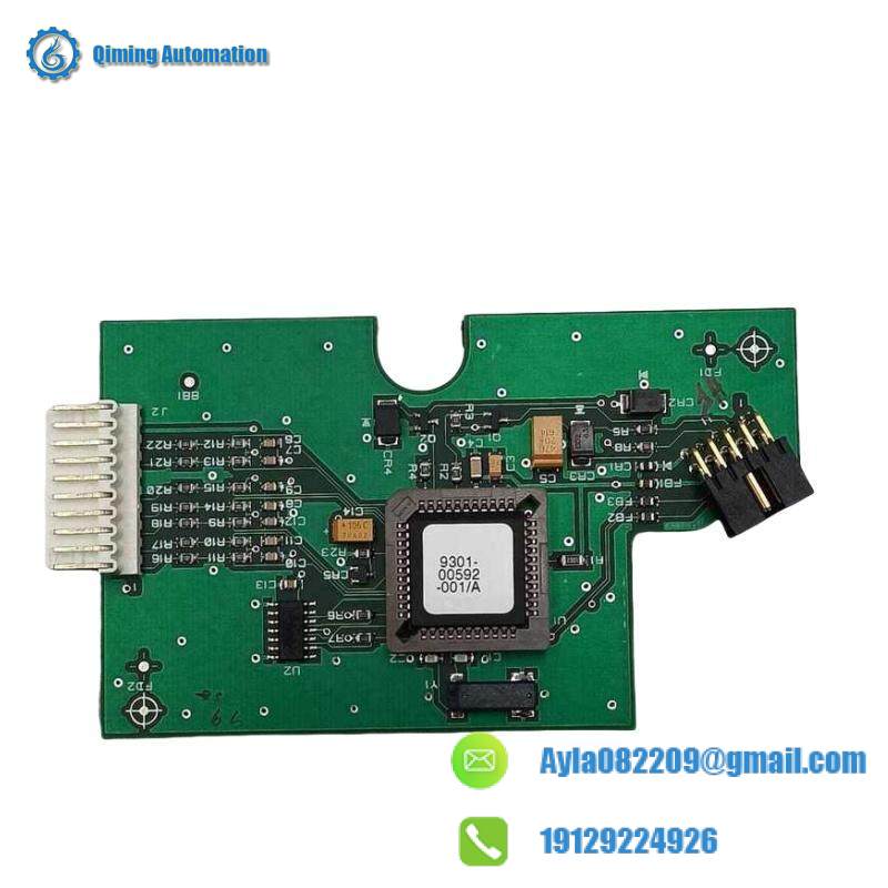 HONEYWELL 51196694-928 PS/2 Upgrade Board