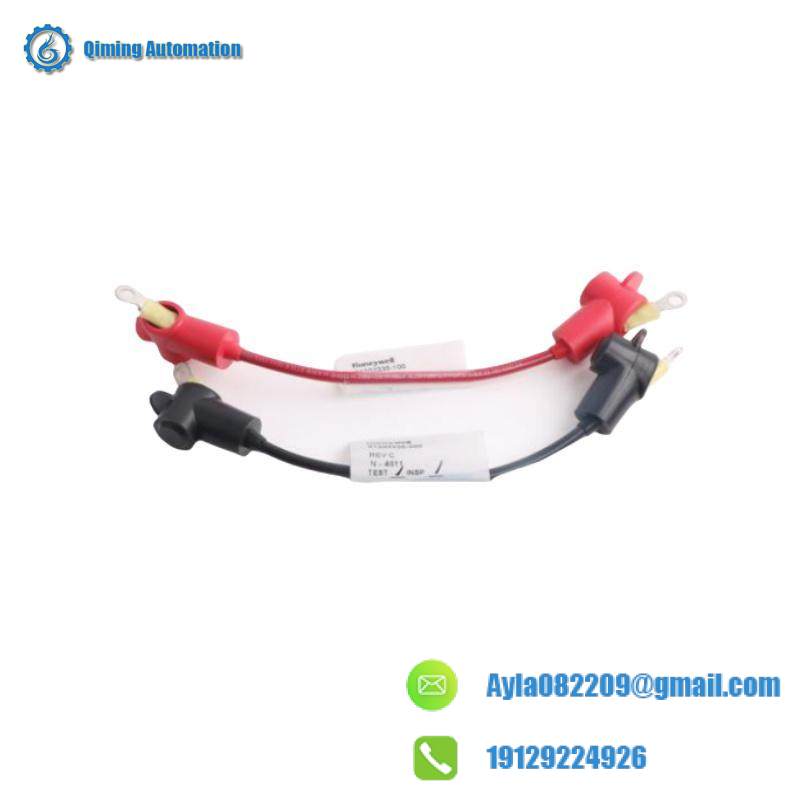 HONEYWELL 51202324-100 Cable Power