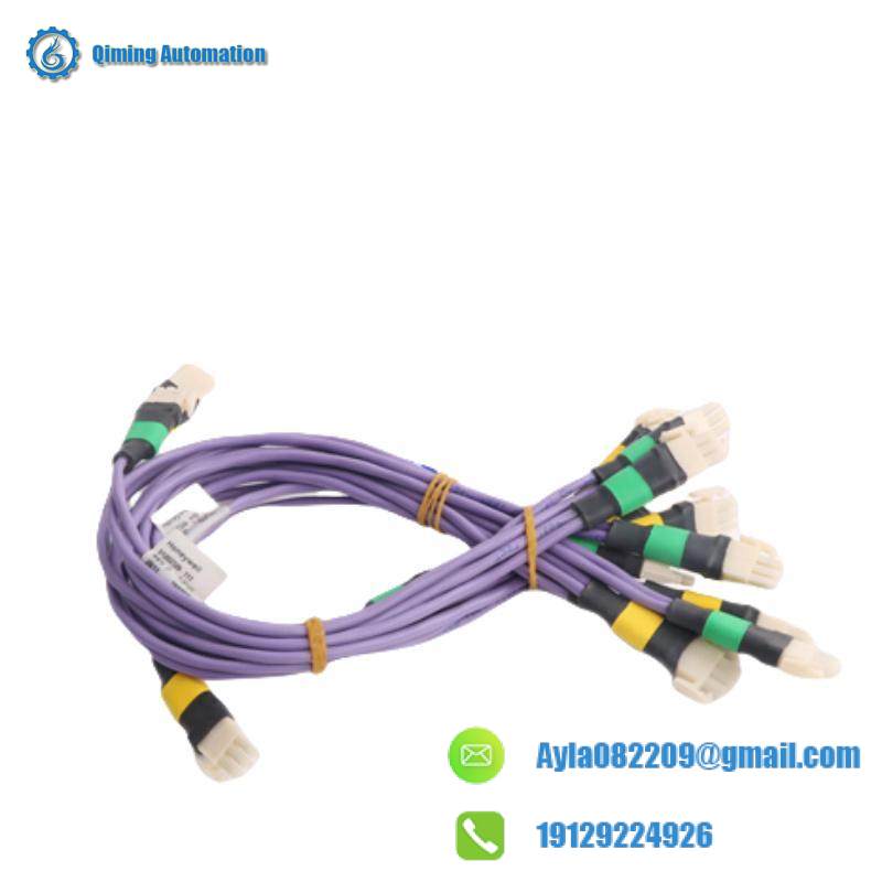 HONEYWELL 51202329-112 I/O Link Cable
