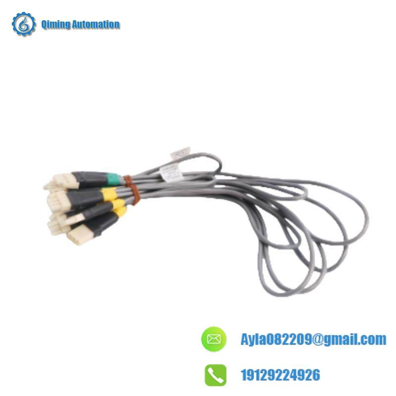 HONEYWELL 51202329-402 I/O Link Cable