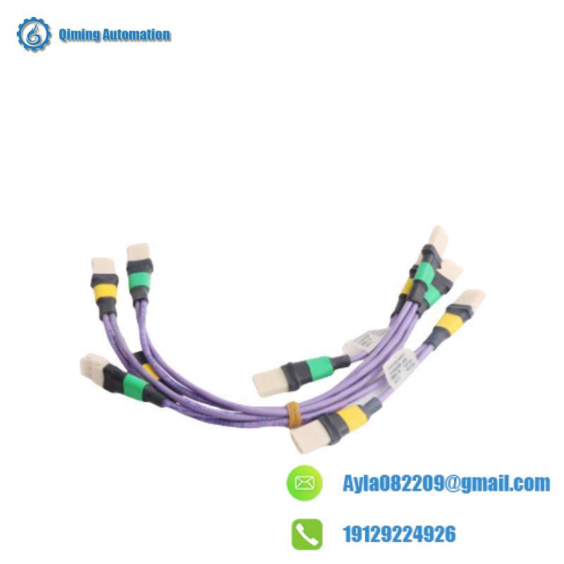 HONEYWELL 51202329-616 I/O Link Cable
