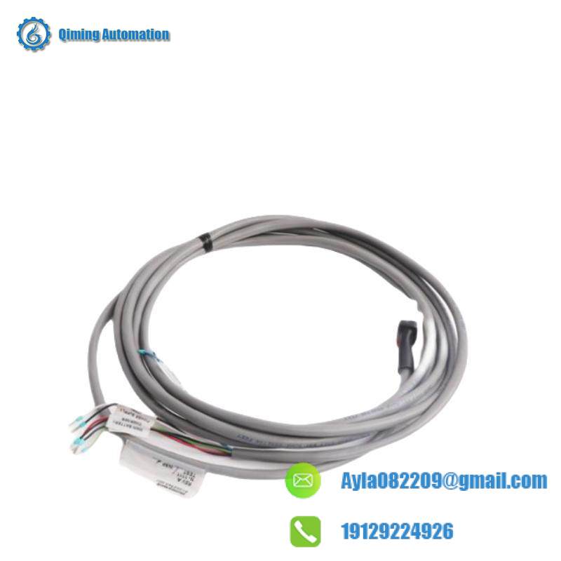 HONEYWELL 51202343-001 Power Supply Status Indication Cable